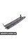 Передній кронштейн номерний знак BMW 51118146076