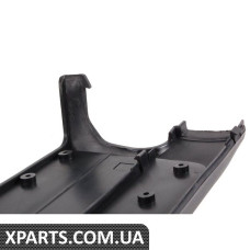 Передний кронштейн номерного знака BMW 51118146076