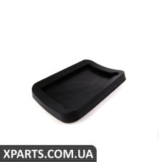 Гальмівна накладка педалі BMW 35211113906