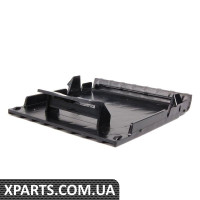 Нижня стільникова панель решітки BMW 51117008823