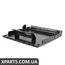 Нижня стільникова панель решітки BMW 51117008823