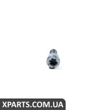 Гвинт із циліндричною головкою BMW 07129905536