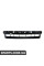 Кришка переднього бампера BMW 51118125303
