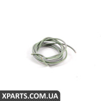 Кабель сірий-зелений BMW 61126908725