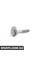 Болт ексцентриковий м12*82.5 VAG WHT000227