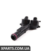 Форсунка склоомивача VAG 1K6955103