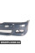 Передній бампер M5 BMW 51117894379