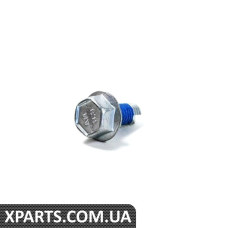 Болт із шестигранною головкою VAG N10101603