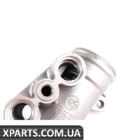 Адаптер масляного радіатора з термостатом BMW 11427520214