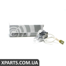 H3 55W лампочка BMW 63217160779