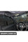 Тримач для сонцезахисних окулярів - чорний BMW 51164862874