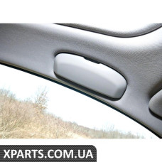 Держатель солнцезащитных очков - серый BMW 51164862872