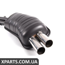 Європейський глушник M3 BMW 18101404168