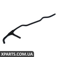 Шланг розширювального бачка BMW 17111737819