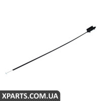 Трос e53 замку капот BMW 51238408134