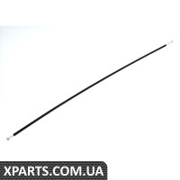 Трос e53 капота BMW 51238403219