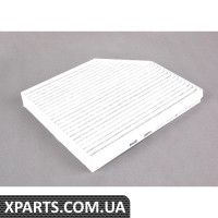 Фільтруючий елемент вугільний VAG 8K0819439B