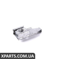 Стопорна гайка BMW 31106767496