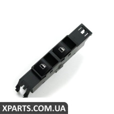 Перемикач склопідйомника - сторона водія BMW 61316902175