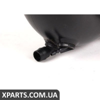 Впускний черевик BMW 13711436139