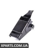 Кронштейн переднього бампера - лівий BMW 41142232541