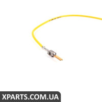 Ремонтний провід з піном (жовтий) 1 шт VAG 000979134EA