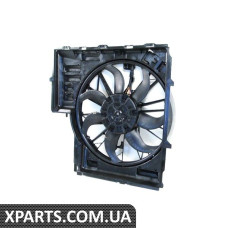 Вентилятор двигуна BMW 17427521767