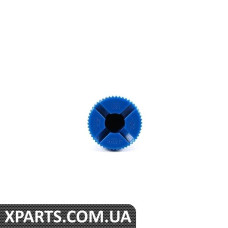 Зливна пробка радіатора BMW 17117545784