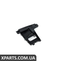 Кріплення переднього бампера - праве BMW 51118125308