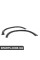 Комплект для розширення колісних арок BMW 51770421056