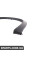 Комплект для розширення колісних арок BMW 51770421056