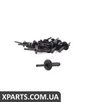 Комплект для розширення колісних арок BMW 51770421056