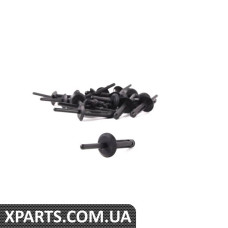 Комплект для розширення колісних арок BMW 51770421056