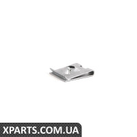 ПЛИТА гайка BMW 51113413809