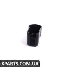 Чохол для кріплення ременя безпеки BMW 72117069963