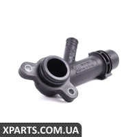 Патрубок системи охолодження m43 BMW 11531708808