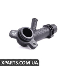Патрубок системы охлаждения m43 BMW 11531708808