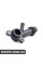 Патрубок системи охолодження m43 BMW 11531708808