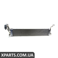 Олійний радіатор BMW 17217543348