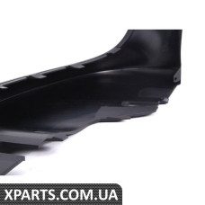 JCW Aero II Розширення ширини - праворуч BMW 51110441460