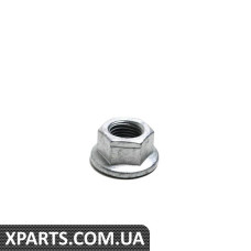 Гайка m14x1.5-фл. переднього поперечного BMW 33306760349