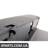 Перегородка з боку водія Euro MINI / Полиця для зберігання - Ліва BMW 51161186417