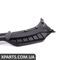 Капот лобового скла BMW 51717017022