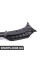 Капот лобового скла BMW 51717017022