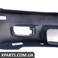 Кришка переднього бампера BMW 51110307536