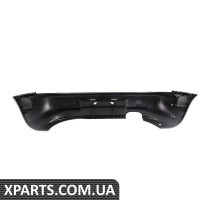 Задній бампер BMW 51120307539