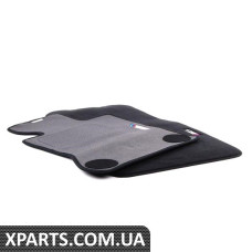 M5 Килимок для підлоги BMW 82110410233