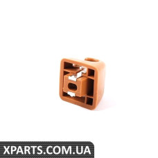 Кронштейн сонцезахисного козирка Mercedes Benz 12681000128326