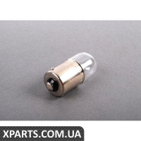Автолампа VAG N0177192
