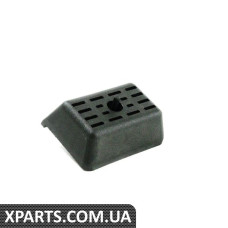 Передній Джек Pad BMW 31111093712